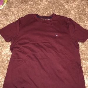 Tommy Hilfiger Short Sleeve